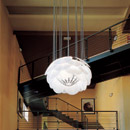 martinelli luce Nuvole Vagabonde | 2011 Pendant lights