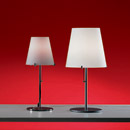 martinelli luce Emilia | 742/742/G Tischleuchten