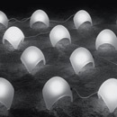 martinelli luce Coque | 686 Table lamps