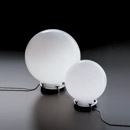 martinelli luce Ball | 752 Tischleuchten