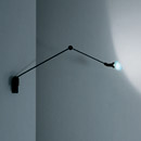 martinelli luce L’amico | 736 Wall lights