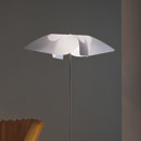 martinelli luce T-light | 2262 Floor lamps
