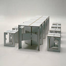 mobilia collection Falter XXL folding table