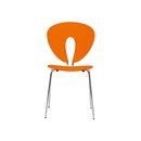 STUA Globus Büro- / Objektsitzmöbel Gastronomie / Kantine Kantine: Stühle Mehrzweck: Mehrzweckstühle Mehrzweckbereich Stühle / Hocker / Bänke