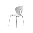 STUA Globus Outdoor Büro- / Objektsitzmöbel Gartenstühle Gastronomie / Kantine Kantine: Stühle Mehrzweck: Mehrzweckstühle Mehrzweckbereich