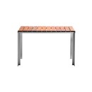 STUA Deneb Teak table Gartentische
