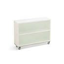 STUA Sapporo system Almacenamiento Archivo