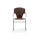 STUA Egoa Chairs / Stools / Benches Dining room: Chairs Multi-purpose area Multipurpose: Chairs Office / Contract seating
