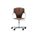 STUA Egoa Office Office / Contract seating Office: Task swivel chairs