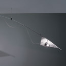 martinelli luce Vela | 1873 Pendant lights