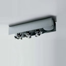 martinelli luce Z2/2856/3 Ceiling lights Spotlights Wall lights