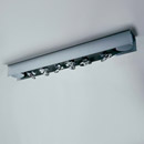 martinelli luce Z2/2856/3 Ceiling lights Spotlights Wall lights