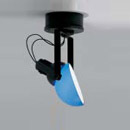 martinelli luce Z3 Ceiling lights Spotlights