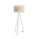 pluma cubic ring k2 Lampade da terra