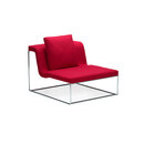 Periphere Thin Seat Seating