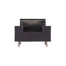 Keilhauer Felt 3311 lounge chair Lounge area / Waiting room Seating
