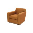 Donghia Berlin Club Chair Loungebereich / Wartebereich Sessel / Sofas / Poufs Warte- / Empfangsmöbel