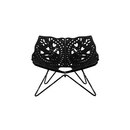 Hay Prince Chair Loungebereich / Wartebereich Sessel / Sofas / Poufs Warte- / Empfangsmöbel