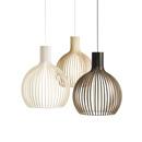 Secto Design Octo 4240 pendant lamp Lámparas de suspensión