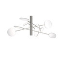 Orsjo Belysning Discus ceiling Pendelleuchten