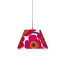 UnderCover Unikko red Le Klint