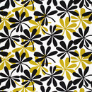 Marimekko Hevoskastanja, F. 196 Dekorstoffe Vorhangstoffe