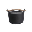 iittala Sarpaneva Cast iron casserole 3.0l Kitchen accessories