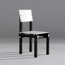 Rietveld by Rietveld Militärstuhl Stühle / Hocker / Bänke
