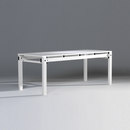 Rietveld by Rietveld Militärtisch Esstische / Konsoltische