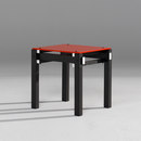 Rietveld by Rietveld Militärhocker Stühle / Hocker / Bänke