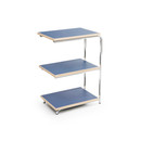 Embru-Werke AG Moser Occasional table mod. 120 Coffee tables / Side tables