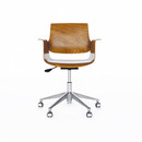 Embru-Werke AG Marchand chair mod. 4040 Office Office / Contract seating