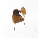 Embru-Werke AG Marchand chair mod. 4060 Chairs / Stools / Benches Multi-purpose area Office / Contract seating Restaurant / Canteen