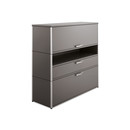 Embru-Werke AG eQ Modular Element Mobilier de bureau