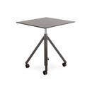Embru-Werke AG eQ Airdesk Mobilier de bureau Tables de bureau / de conférence