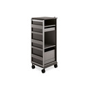Embru-Werke AG eQ Caddy Mobilier de bureau