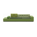 Vitra-Polder Sofa XXL