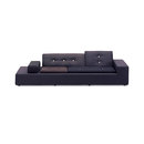 Vitra-Polder Sofa XL