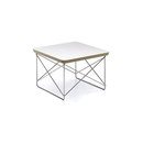 Vitra Occasional Table LTR Espera / lounge Mesas Muebles de dormitorio / camas