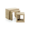 Vitra Low Table Set Juegos de mesas Mesas de centro / apoyo