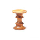 Vitra Eames Stool Modell C Sitzmöbel Tische Wartemöbel / Loungemöbel