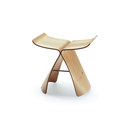 Vitra Butterfly Stool Asientos