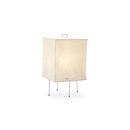 Vitra Akari XP1 Tischleuchten