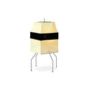 Vitra Akari UF1-H Tischleuchten