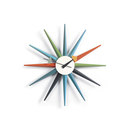 Sunburst Clock Vitra