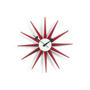 Sunburst Clock Vitra