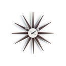 Sunburst Clock Vitra