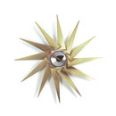 Turbine Clock Vitra