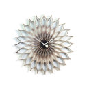 Sunflower Clock Vitra
