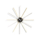 Star Clock Vitra